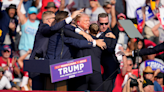 Trump Rally Shooter Allegedly Fired From Roof, Witnesses 'Warned' Police | VIDEO