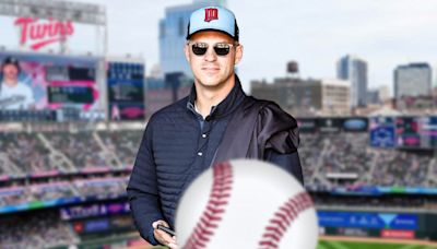 Joe Mauer's Proud Message To Twins Fans As He Gets Honored With Target Field Statue