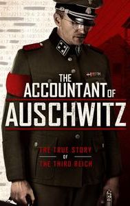 The Accountant of Auschwitz