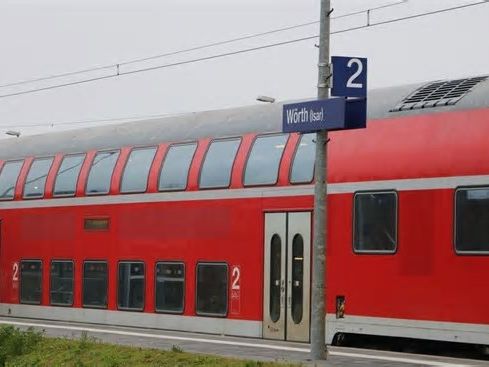 Was Kommunen im Landkreis Landshut von der Bahn fordern