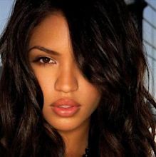 Cassie Ventura