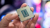 Intel Core i9-14900K and Core i7-14700K benchmarks leak online