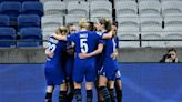 Lyon vs Chelsea LIVE: Women’s Champions League result and final score after Guro Reiten goal