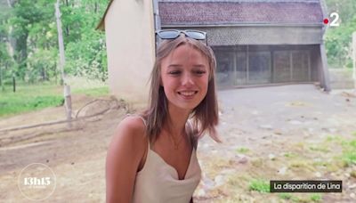 Disparition de Lina, 15 ans, dans le Bas-Rhin : "Je pense à ses enfants…", un voisin du suspect brise le silence