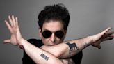 Andrés Calamaro opinó sobre la Ley Bases y cuestionó a los opositores que lo critican: “Tampoco me pasé la vida respetando las leyes a rajatabla”