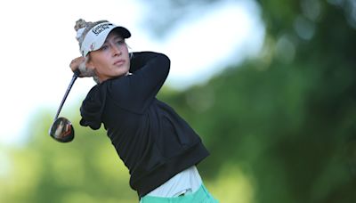 Athlete Spotlight: Nelly Korda - Listen To The Olympics On iHeartRadio | iHeart