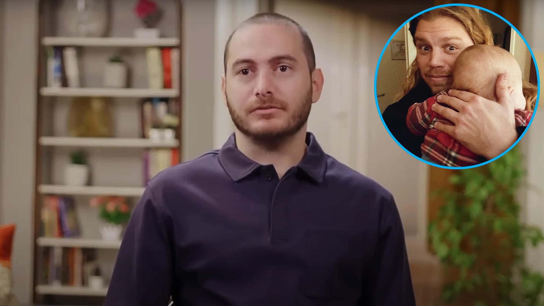 90 Day Fiance’s Kyle Gordy Mentioned in Netflix’s ‘Man With 1000 Kids’ Docuseries