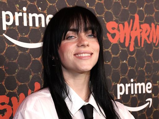 Billie Eilish's unconventional real name revealed