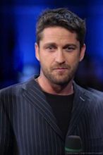 Gerard Butler