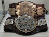 All Asia Tag Team Championship