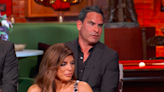 'RHONJ' Reunion: Louie Ruelas Finally Explains Viral Shirtless Beach Video (Exclusive)