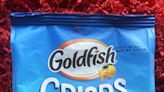 Campbell Soup Co. expects boost from new product, Goldfish Crisps
