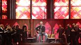 At Stagecoach, Eric Church Brings a Full Choir, Saves His Band for the Finale and Has His Polarized Fans Debating a...