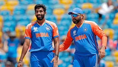 'In previous World Cup...': Bumrah opens up on Rohit's captaincy, gives verdict on short turnaround time for IND vs SA