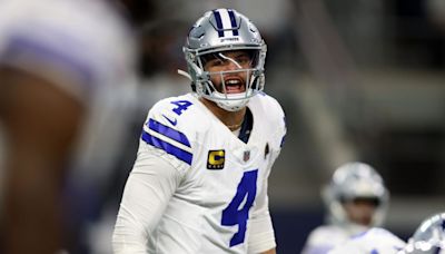 Dak Prescott won’t face charges over sexual assault allegations