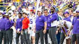 LSU football: Who's In? Who's Out? Tracking the Tigers in the transfer portal entering 2024 season