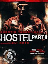 Hostel, chapitre II