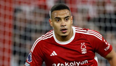 Chelsea to offer two players in £50m bid to sign Murillo from Nottingham Forest