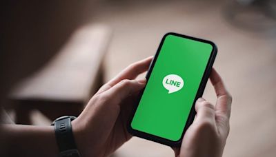 存在 LINE 的圖片、文件快備份！內建空間月底就要終結 - 自由電子報 3C科技