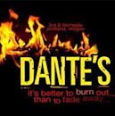 Dante's