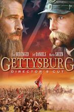 Gettysburg (1993 film)