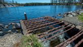 Lake Boon Dam will undergo $3 million renovation in effort to combat climate change