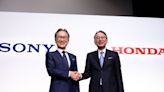 Honda and Sony are launching an EV that could connect to the metaverse — and Americans will be the first to get behind the wheel