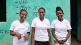 UNICEF USA BrandVoice: How Good Menstrual Hygiene Keeps Girls Learning