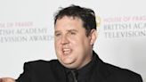 Peter Kay wants to revive beloved sitcom Phoenix Nights as a film