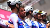 Mark Cavendish ‘blew his chance’ of beating Eddy Merckx’s Tour de France record last year, says Holm