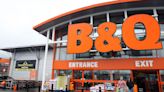 Kingfisher eyes London high streets for roll-out of smaller B&Q Local DIY stores