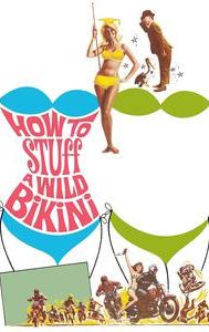 How to Stuff a Wild Bikini