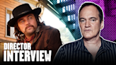 Quentin Tarantino Talks 'Pulp Fiction,' Brad Pitt, Leonardo DiCaprio & More | ReelBlend Redux