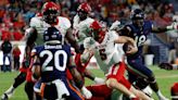 NC State football's Brayden Narveson kicks game-winning field goal in win at Virginia