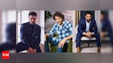 From Ram Charan to NTR Jr, celebs extend birthday wishes to Mahesh Babu | - Times of India