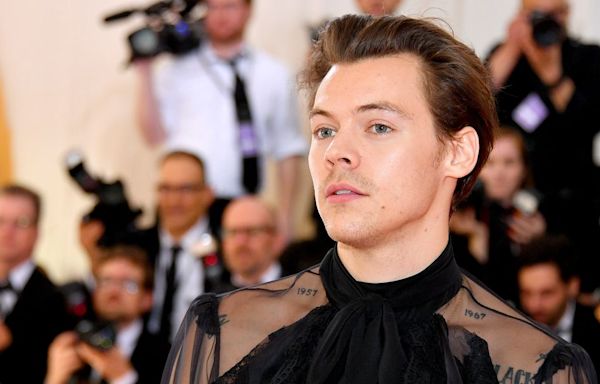 Why Harry Styles Skipped the 2024 Met Gala