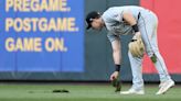 Mitch Haniger’s single in the 10th gives the Mariners another one-run win, 2-1 over White Sox