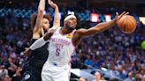 Why Sam Presti Says Lu Dort is One of OKC Thunder’s ‘Best Examples of Player Development Recently’