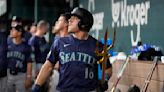 France and Urías hit 2-run HRs as Mariners beat Texas 4-3 to take series and top spot in AL West