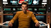 Star Trek: Strange New Worlds Actor Paul Wesley Breaks Down That Surprise Kirk Cameo in the Season 1 Finale