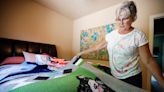 Ozark woman channels two decades of teaching art into retirement hobby, business