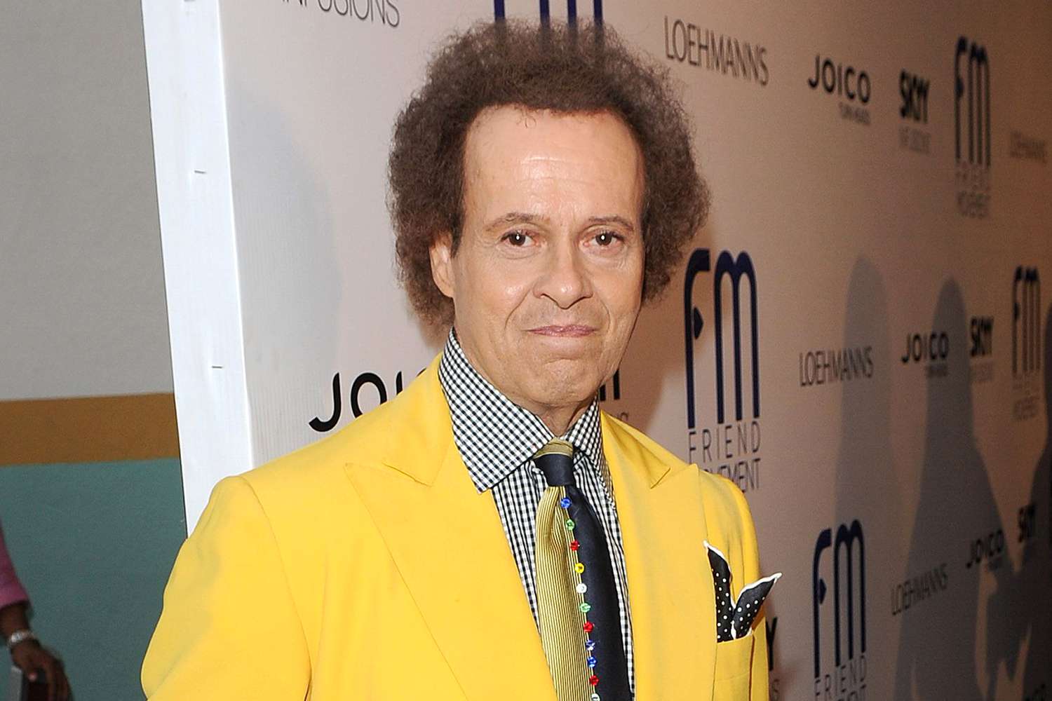 Richard Simmons Laid to Rest in Private Funeral with Close Friends and Family