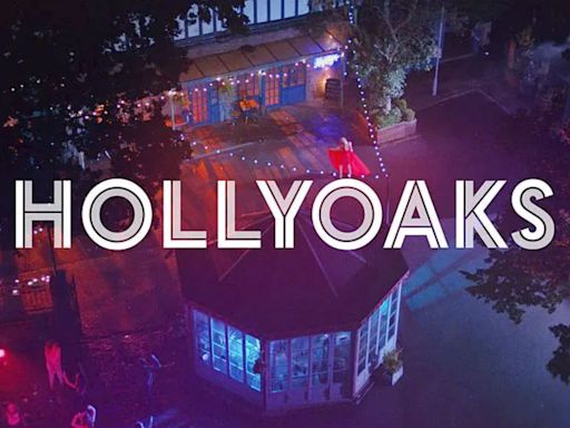 Devastated Hollyoaks star shares heartbreak over sad family loss