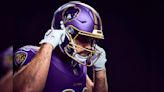 Ravens reveal new alternate purple helmet