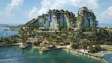 Singapore begins second phase of casino resort development