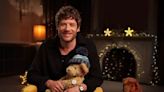 Happy Valley star James Norton helps children learn about diabetes with CBeebies Bedtime Story