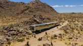 Joshua Tree’s Bonkers ‘Invisible House’ Is Now Available to Rent for $150,000 a Month