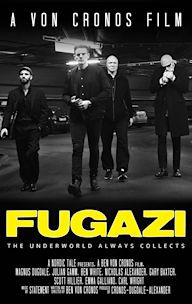 Fugazi