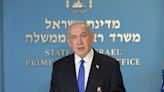 El fiscal del TPI pide una orden de arresto contra Netanyahu