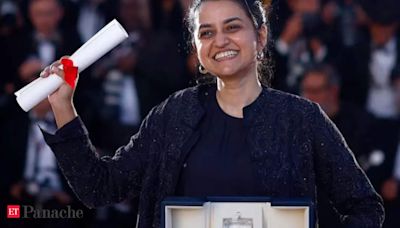 From braving 'Go To Pakistan' barb to becoming nation's darling: Cannes Grand Prix winner Payal Kapadia was once deprived of scholarship by FTII